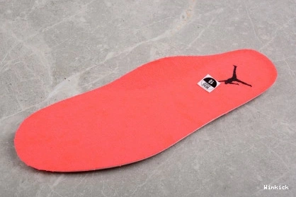 Infrared 6 White Jordan Retro 384664-123 1114